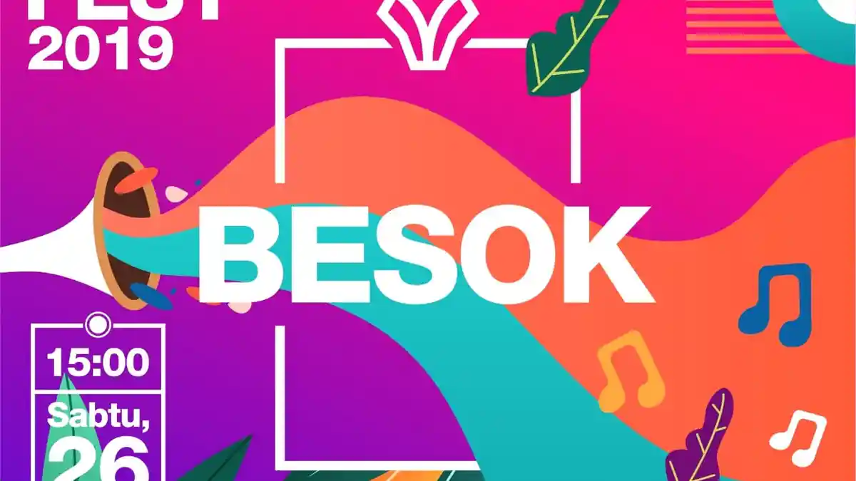 Besok Ada Penampilan Youtubers Toraja 