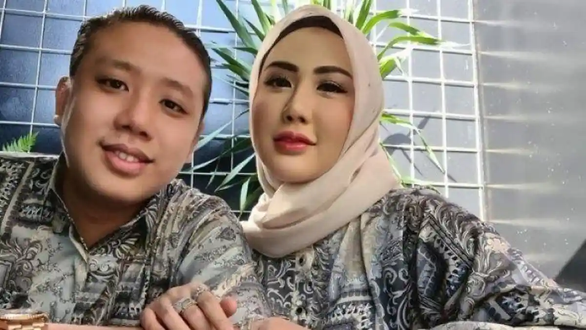 Kabar Terbaru Rey Utami Usai Dibui karena Kasus Ikan Asin, Sekarang ...