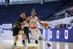 Musim Terakhir di Smada, Aby Bawa Doa Papa dan Target Tembus Final DBL 2026