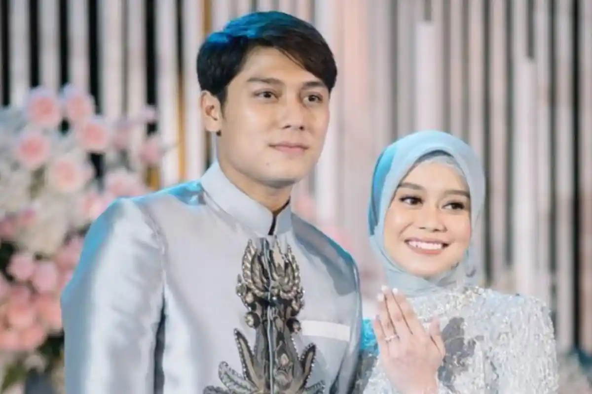 Rizky Billar dan Lesti Kejora Akan Menggelar Akad Nikah 19 Agustus 2021, Ini Lokasi yang Dipilih