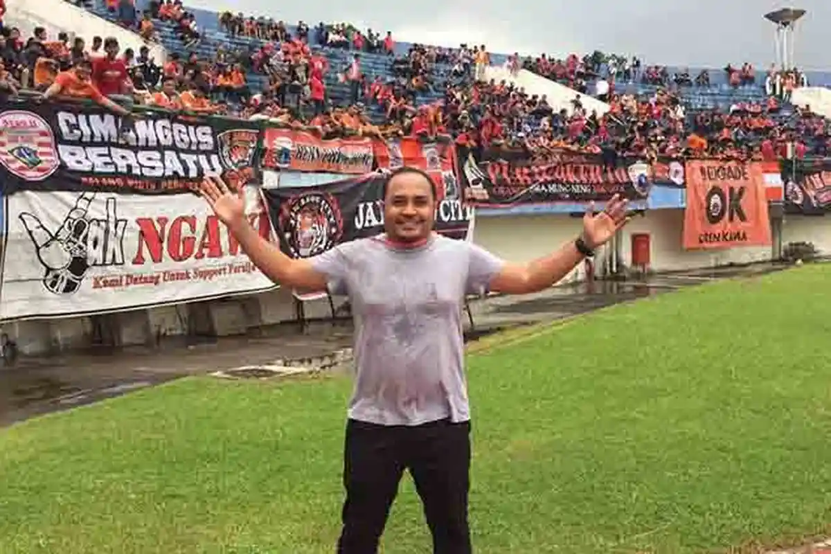 Imran Nahumarury Asisten Pelatih PSIS Semarang Ungkap Dampak Positif Hadirnya Piala Menpora