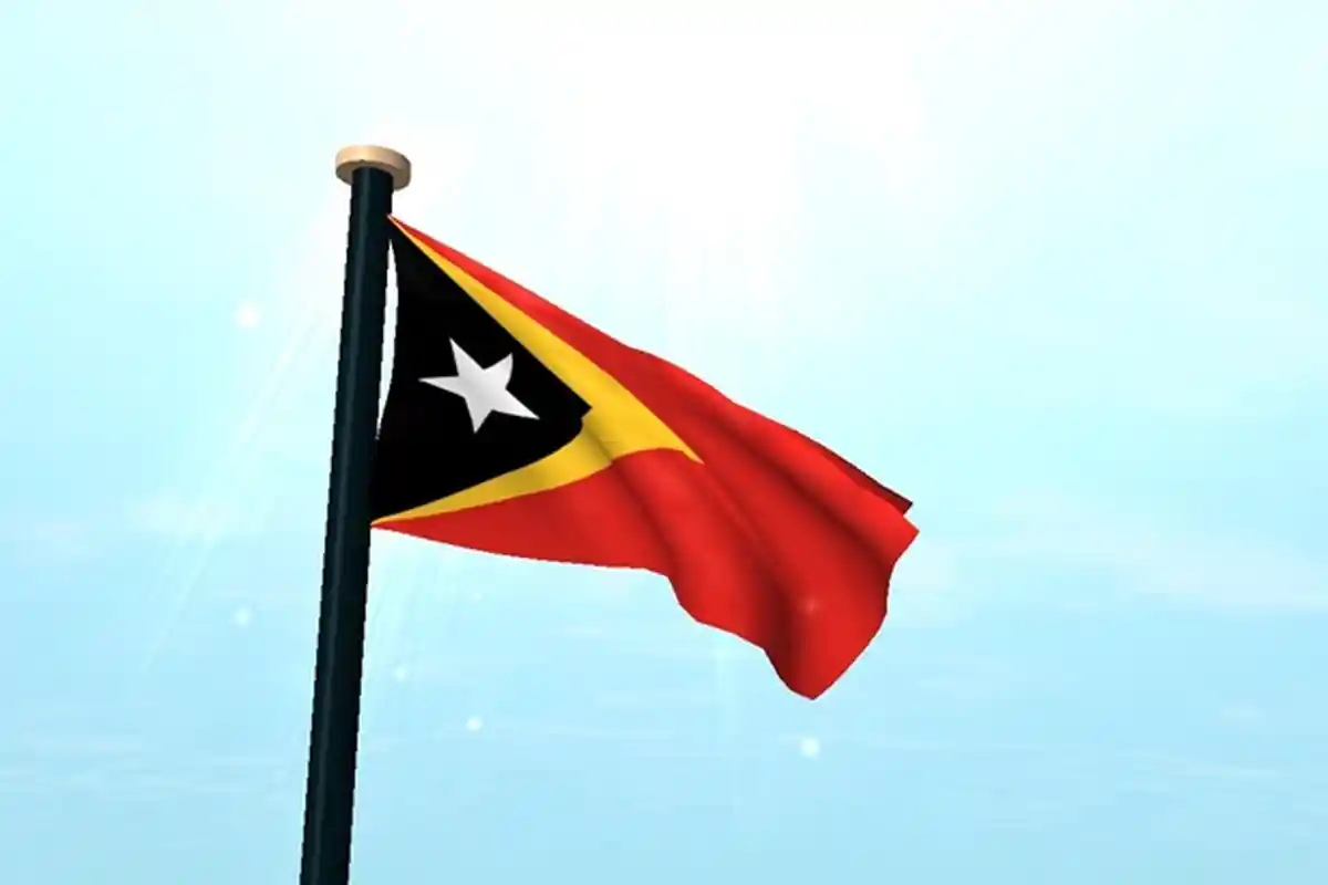 18 Tahun Lepas dari Indonesia, Timor Leste Kini Diterpa Kabar Buruk, 2020 Ada Andil Virus Corona