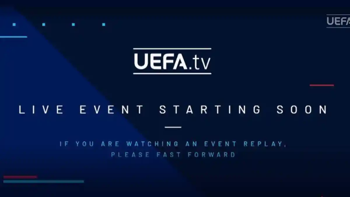 Dampak Pernyataan Perang Israel kepada Pejuang Palestina, UEFA Tunda Kompetisi Ini