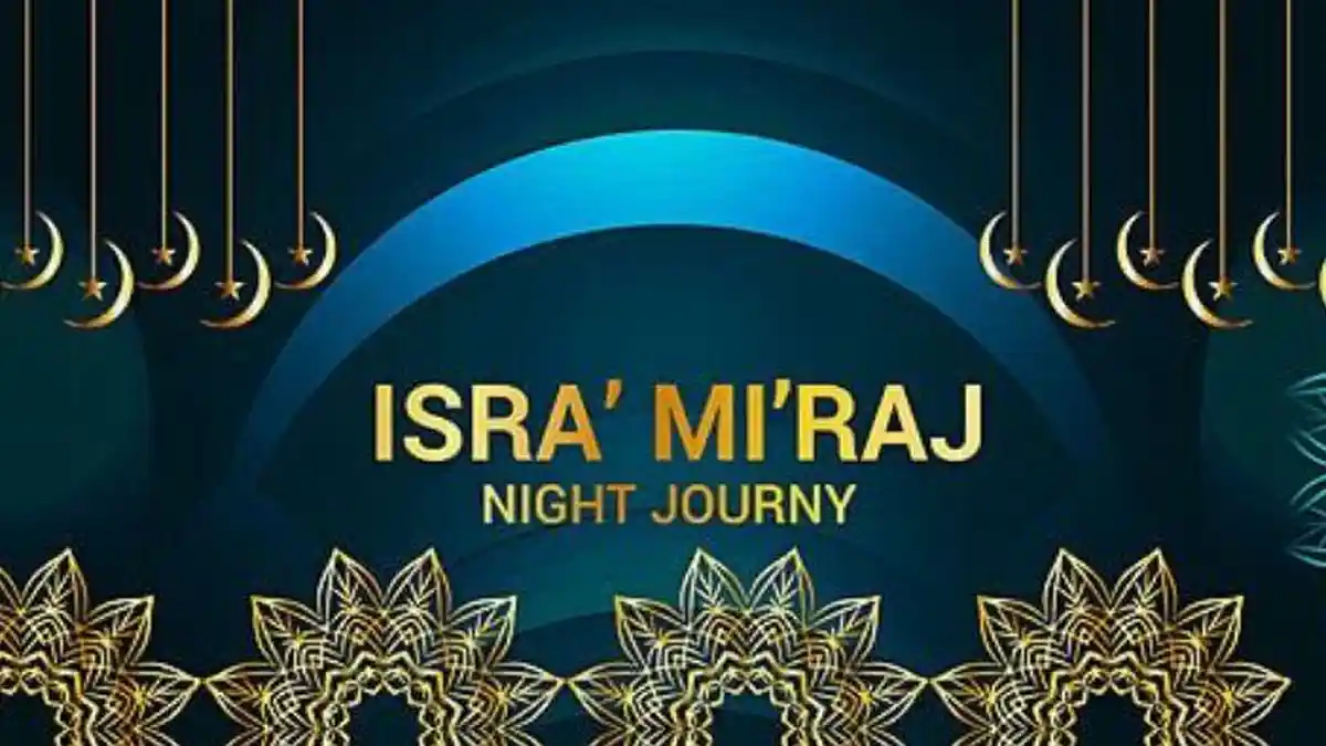 8 Contoh Pidato Isra Miraj 2024 Singkat, Bisa Dibaca 5 Menit dalam Bahasa Indonesia