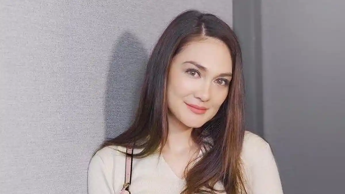 Ada 'Sugeng' di Belakang Nama Luna Maya, Kenapa? Ini Kehidupan Masa Lalu Luna Maya