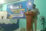 30 Wasit di Halmahera Timur Ikut Kursus Lisensi C2 Nasional 2026