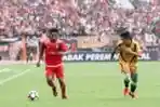 Persija Jakarta Kalahkan Mitra Kukar 3-1