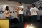 Ahok Turut Memperingati 7 Tahun Wafatnya Valens  G Doy