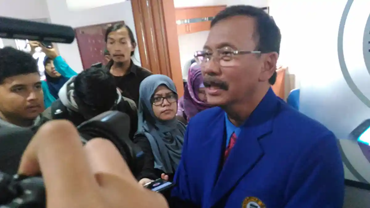 Alumnus Disebut Gabung ISIS, Unisba Minta Pemerintah Bertindak