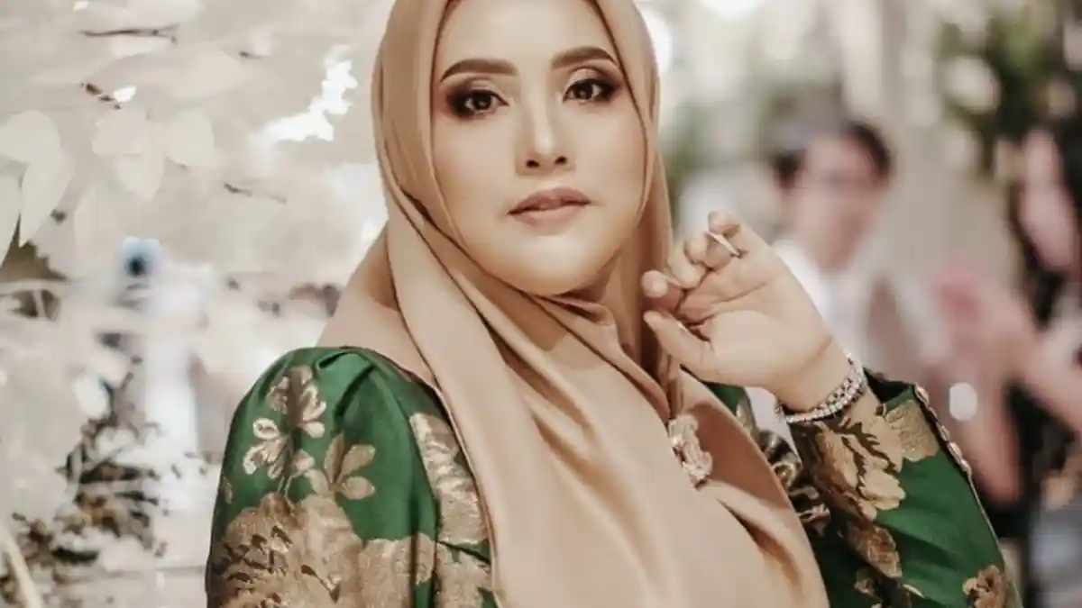 Cerita Pesinetron Elma Theana, 9 Tahun Tinggal di Padepokan Pernah Dicekoki Narkoba