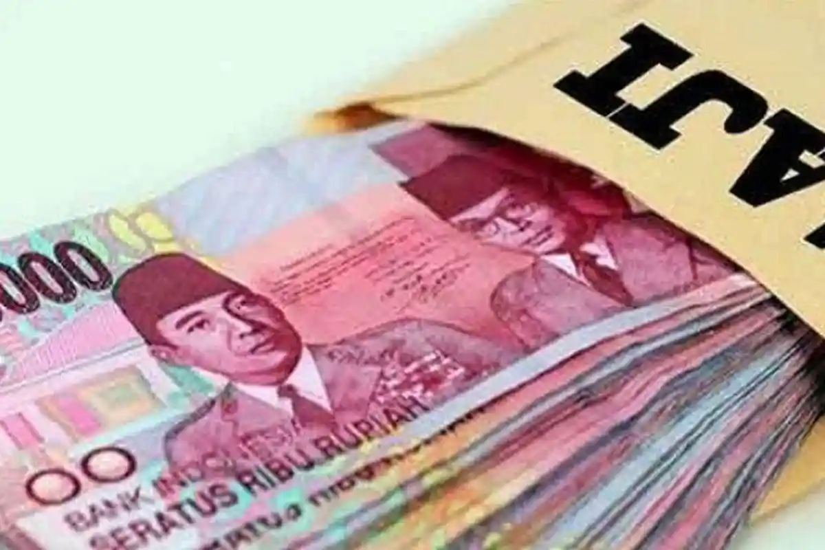 Daftar Lengkap Gaji ASN per Golongan Agustus 2025 Plus Tunjangan Usai Terdampak Inflasi