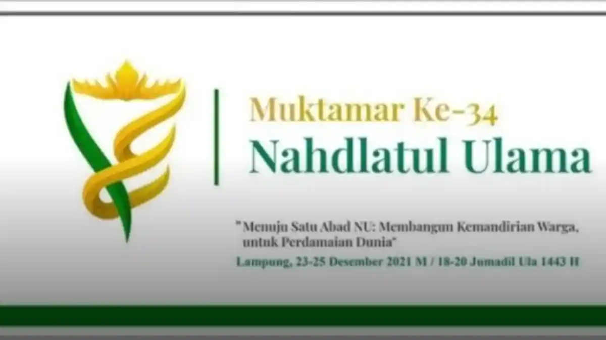 Muktamar NU, Bakal Dihadiri Presiden, Pembukaan Muktamar Maksimal 600 Orang
