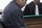 Jalanis Sidang Putusan Sela