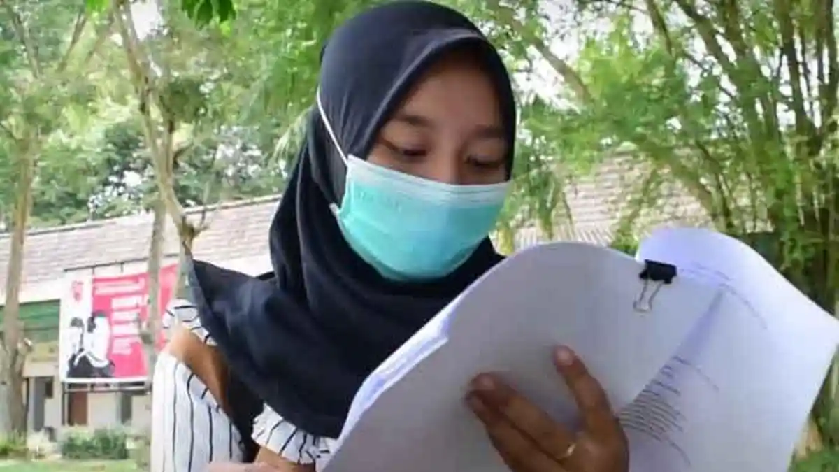 Link Daftar SMMPTN Barat, Buka Hingga 27 Juni 2022, Simak Juga Biaya Pendaftaran