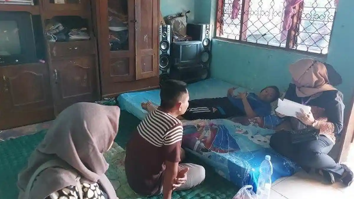 57 Warga Mojogedang Kabupaten Karanganyar Keracunan Makanan, 3 Orang Masih Dirawat di RS