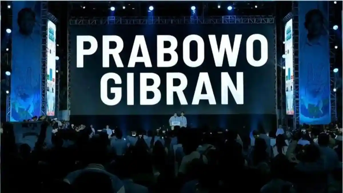 Rapor Merah Prabowo-Gibran, Pengamat Ragukan Kelayakan 2029