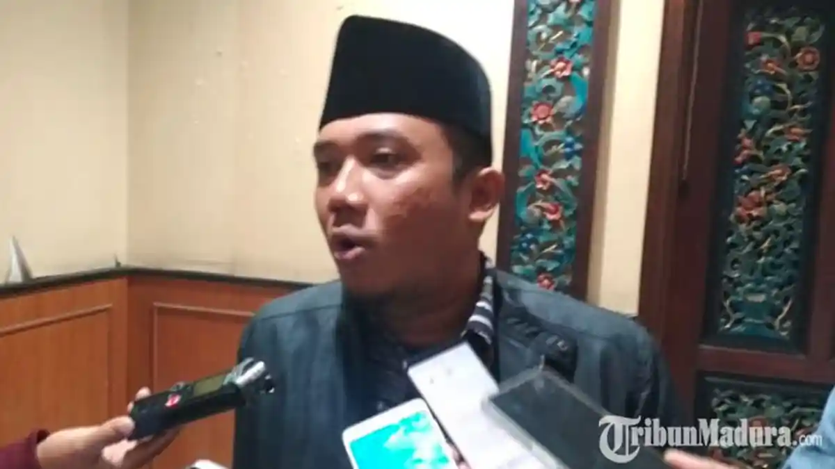 Tradisi Diskusi dan Membaca Mulai Pudar, YPSBK Madura Sebut Dampak dari Game dan Media Sosial
