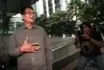 Agun Gunandjar Jenguk Chairun Nisa
