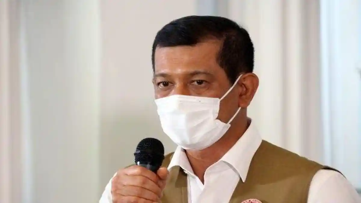 Gara-gara Sepelekan Hal Ini, Kluster Keluarga Jadi Penyumbang Tertinggi Kasus Covid-19
