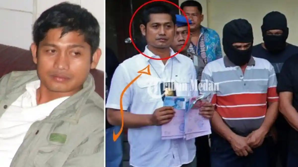 Kompol Fahrizal Tembak Mati Adik Ipar, Polisi Ungkap Hal Mengejutkan Ini