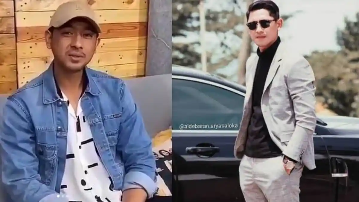 Arya Saloka Beda Drastis saat Jadi Sultan, Mobil, iPhone & Arloji Aldebaran Sampai Rp 1 Miliar Lebih
