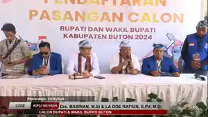 Hari-terakhir-pendaftaran-bakal-calon-kepala-daerah-Kabupaten-Buton-Basiran-dan-La-Ode-Rafiun.jpg