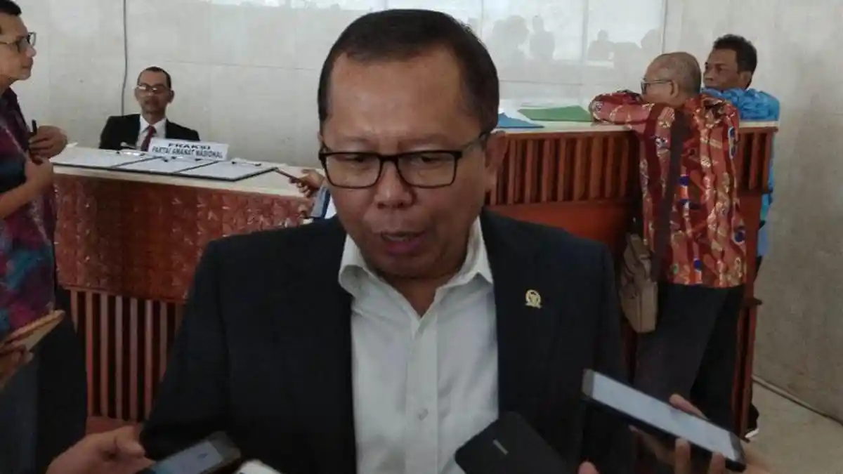 TKN Sebut Tim Hukum Prabowo-Sandi Menyesatkan Karena Persoalkan Ini