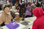Ramadan 2026, Salimah Samarinda Bahagiakan 200 Anak Yatim Lewat Wisata Belanja
