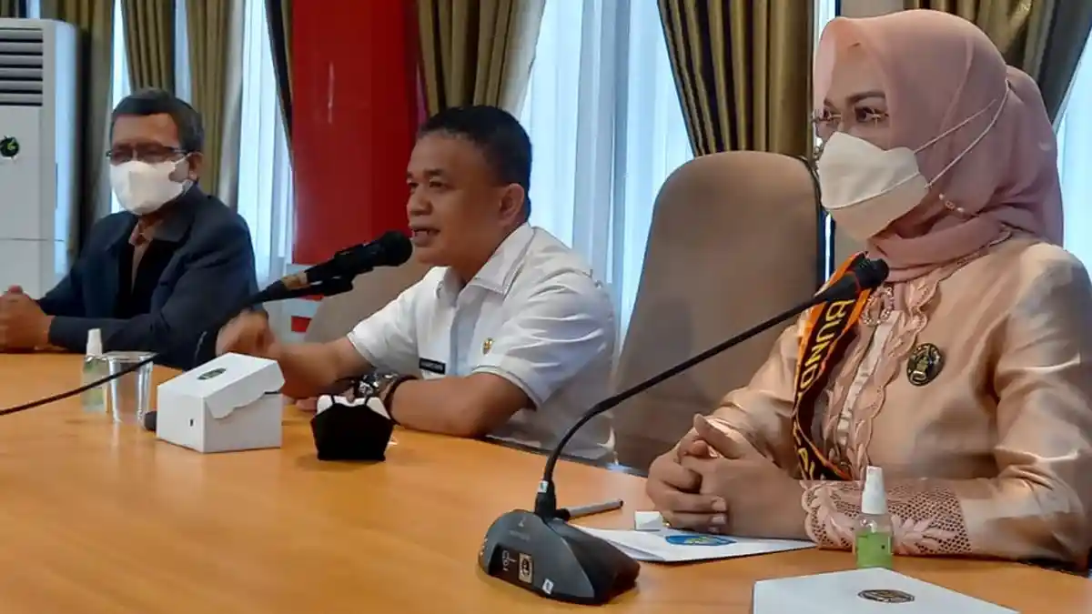 Bunda PAUD Berperan dalam Peningkatan Kualitas Anak-anak di Kota Palu