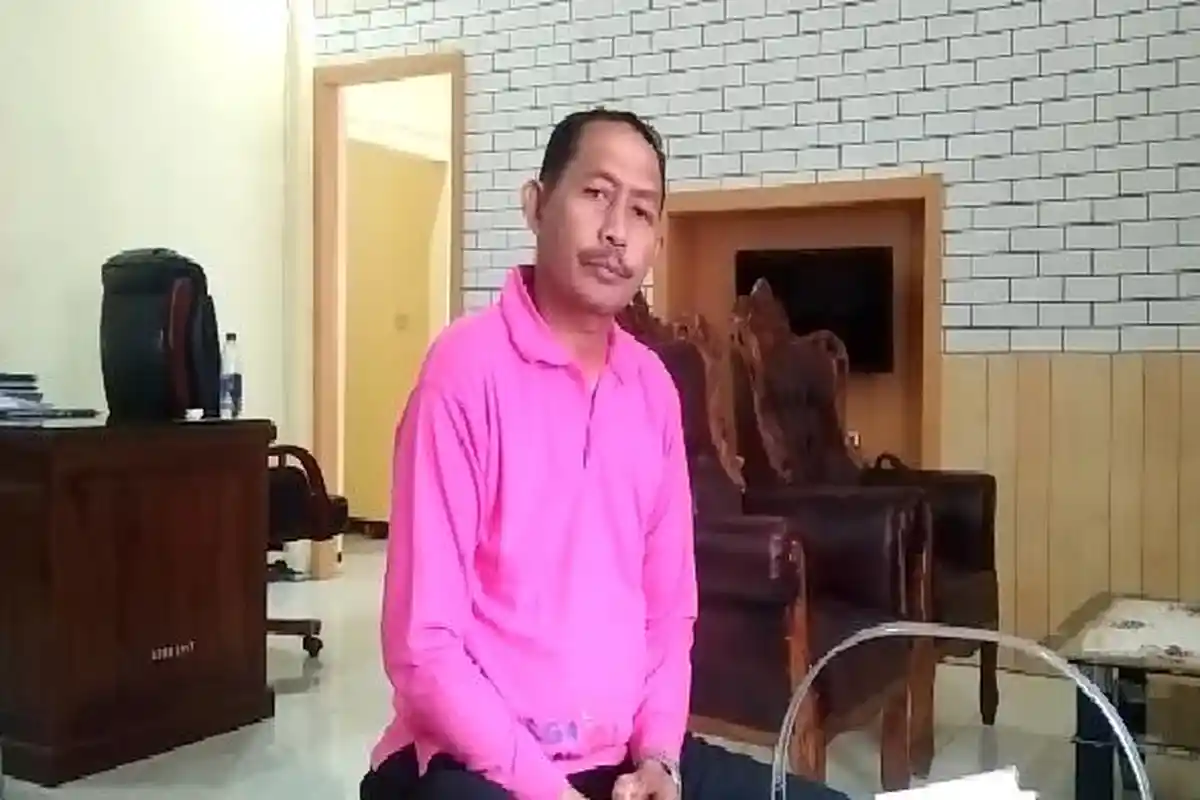 Heboh Dugaan Perselingkuhan Kades Labuan Lalar Sumbawa Barat, Ini Tanggapan DPMD