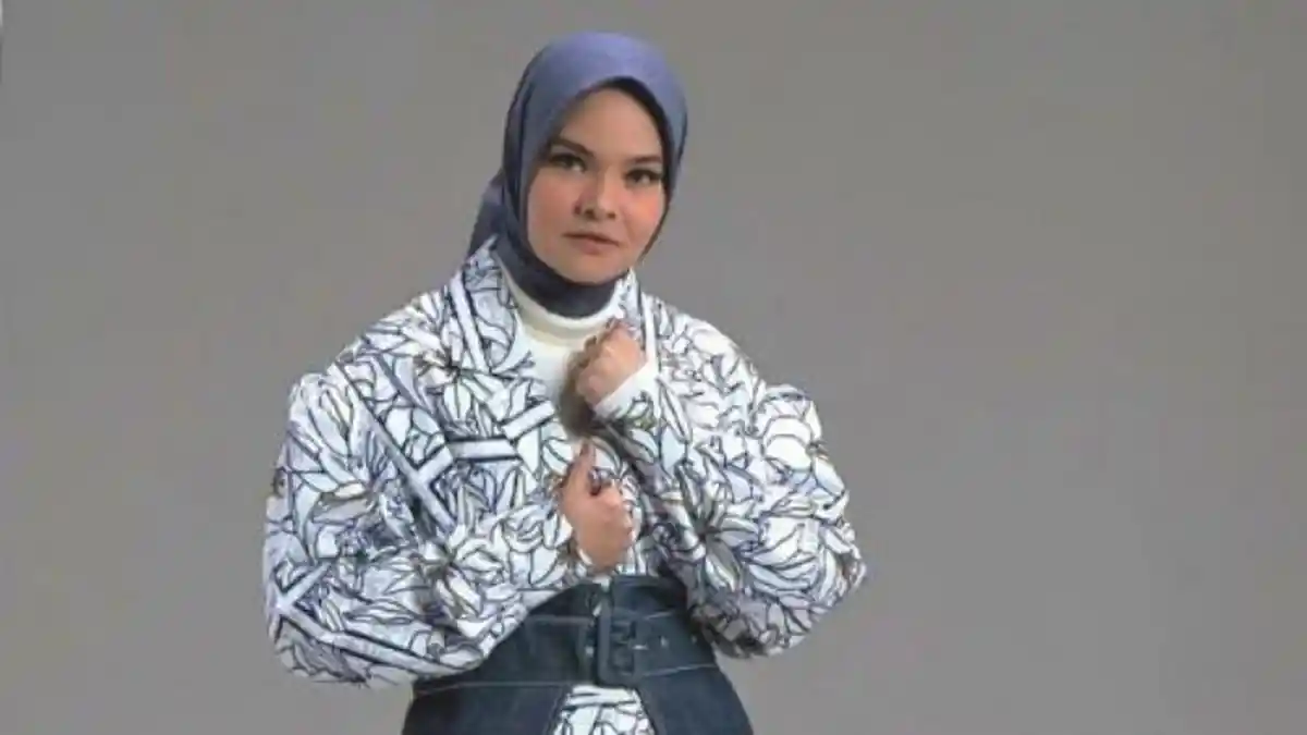 Terry Tak Menyangka Musik Video Single 'Di Persimpangan Dilema' Tembus 100 Juta Viewers