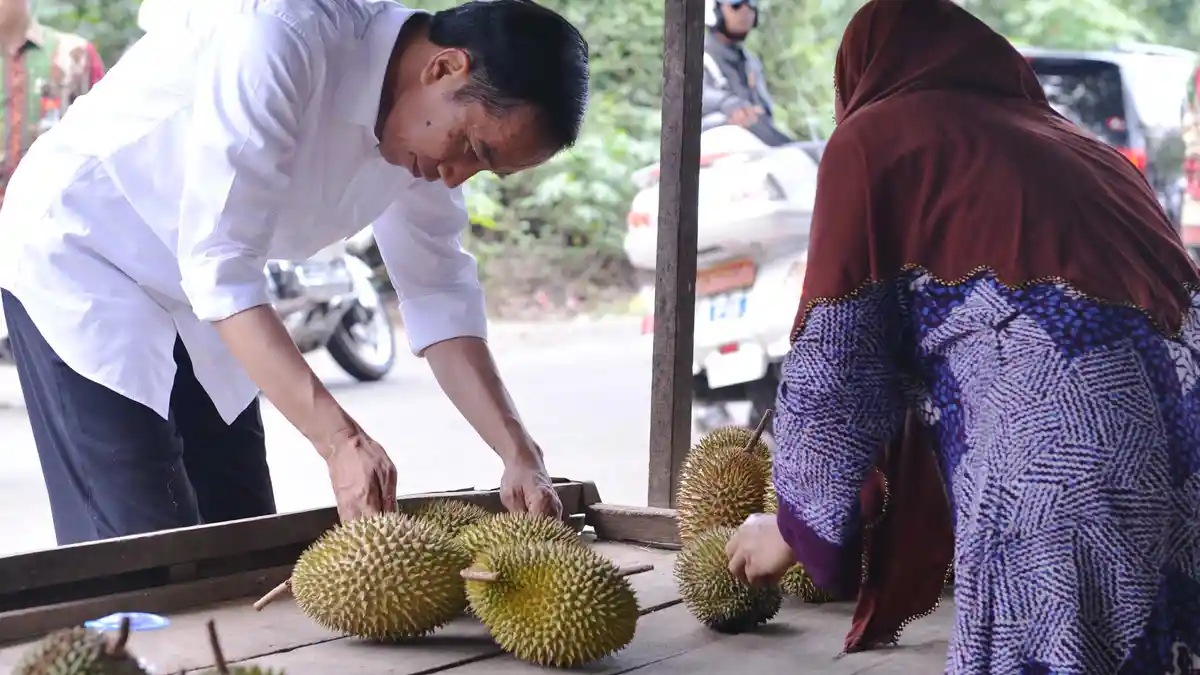 Tjipta Lesmana: Saya Dulu Coblos Jokowi, Tapi Sekarang Kecewa