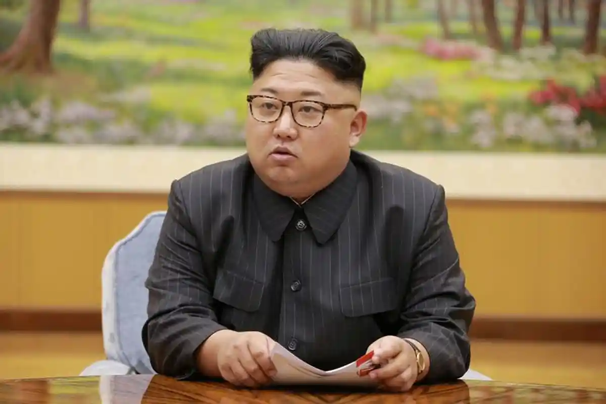 Pemimpin Korut Ini Selalu Jadi Perbincangan, Ini 8 Fakta Aneh Tentang Kim Jong Un