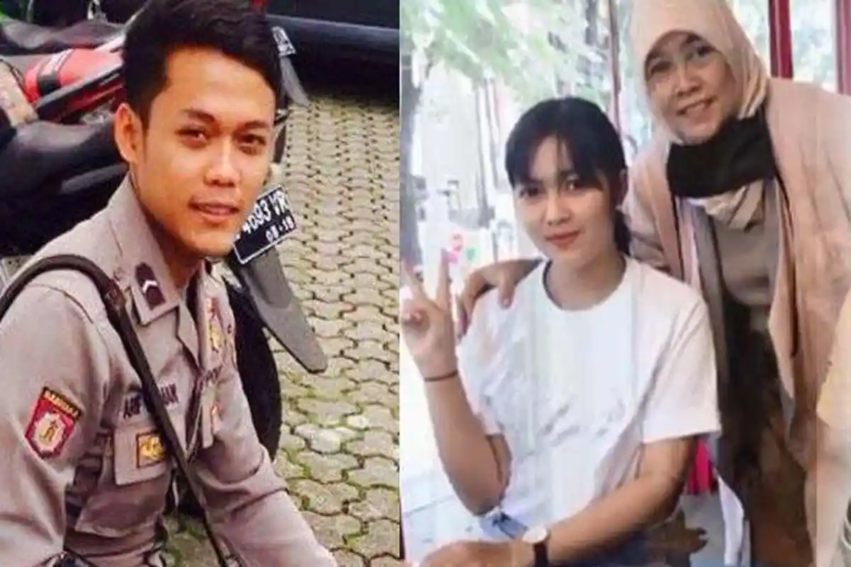 Diduga Ikut Campur Kasus Subang, Briptu Arif Ternyata Diperintah Adik Yosef, Padahal Bukan Penyidik