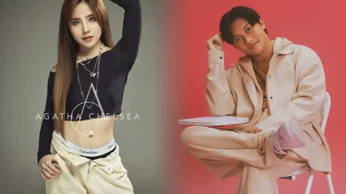 10 Lagu Pop Indonesia Terbaru, Ada Hits Agatha Chelsea hingga Rizky Febian