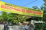 Proyek Pendirian Tower di Kawasan Rumah Jokowi Ditolak Warga Sumber, Padahal Izin Sudah Keluar