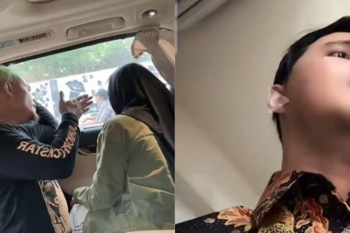 Drama Penjemputan Lolly, Anak Nikita Mirzani Histeris hingga Ibu Duga Otak Dicuci Vadel Badjideh