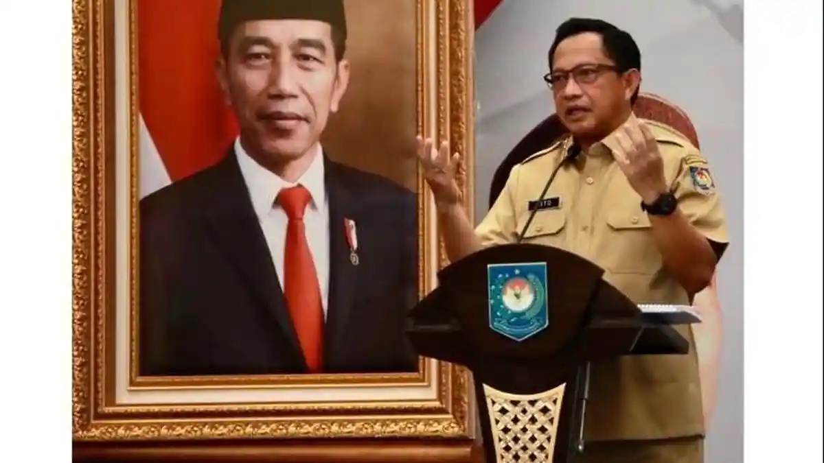 Mendagri Tito Karnavian Bongkar Modus Pemda Boroskan Anggaran, Doyan dan Sengaja Rapat di Hotel