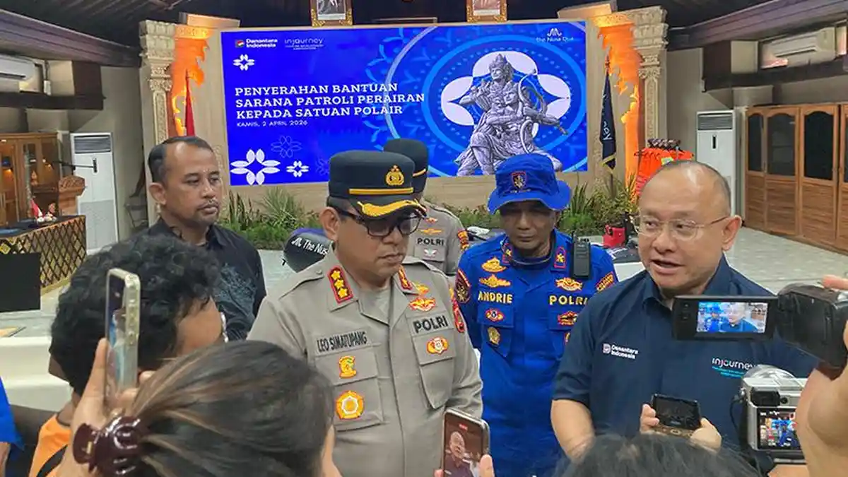 Libur Nyepi dan Lebaran 2026, Okupansi Rata-Rata di The Nusa Dua Capai 69 Persen