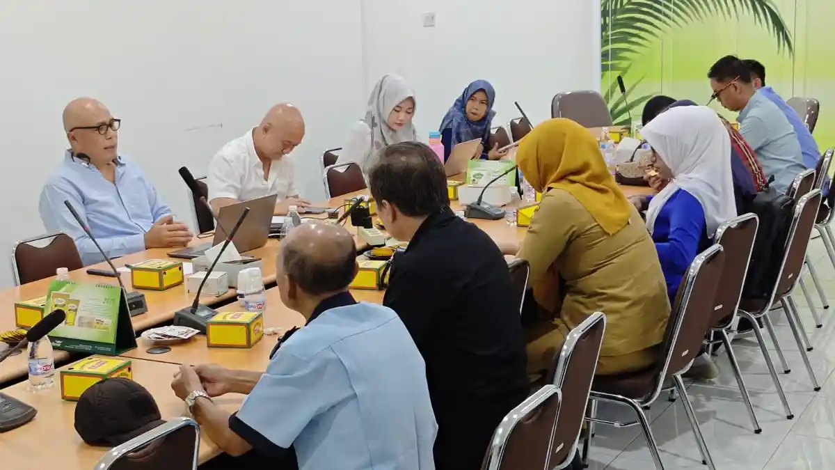 DPD IKAL Sumsel Gelar MUSDA I Pada 30 Mei 2025 Mendatang, Simak Ini Persyaratan Jadi Calon Ketua