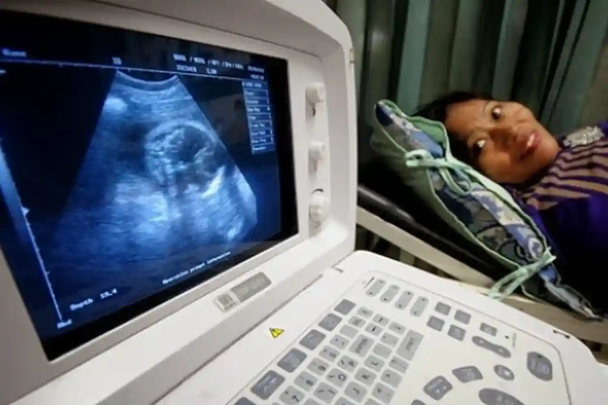 Belum Semua Puskesmas di Balangan Menjalankan Layanan USG karena Dokter Belum Dapat Pelatihan