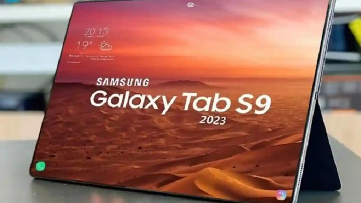 Samsung akan Rilis 3 Model Galaxy Tab S9 di Paruh Kedua Tahun Ini