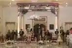 Jumenengan KPH Suryodilogo Menjadi KGPAA Paku Alam X