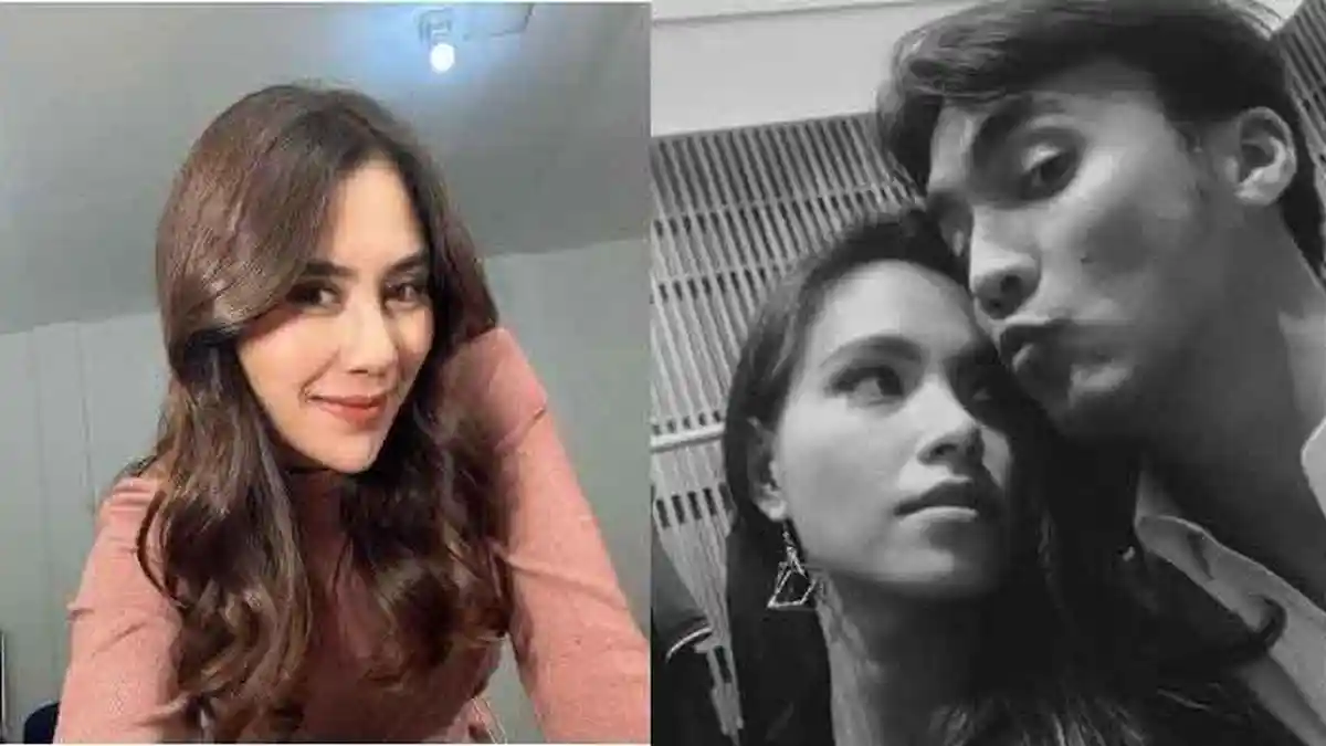 Rendy Kjaernett Ungkap Masa-masa Selingkuh dengan Syahnaz, Begini Katanya