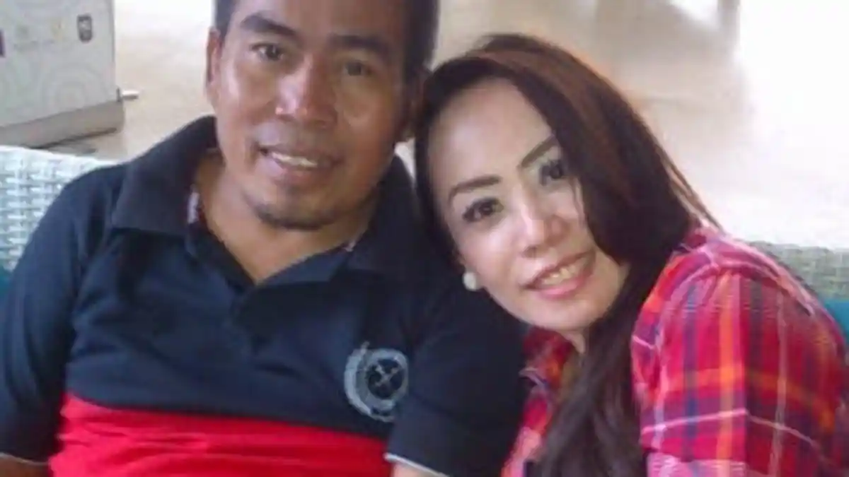 Pedangdut Ini Mendua, Pacari Komedian Bopak Castello Juga Gandeng Bang Mamat