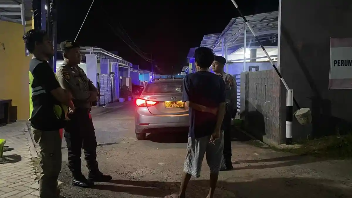 Kapolres Metro Polda Lampung Minta Warga Lapor Jika Alami Pungli
