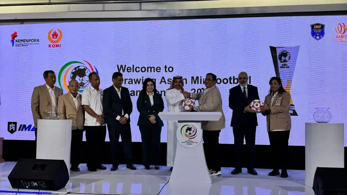 Indonesia Siapkan Infrastruktur Perdagangan Digital Terbuka untuk Perluas Akses UMKM