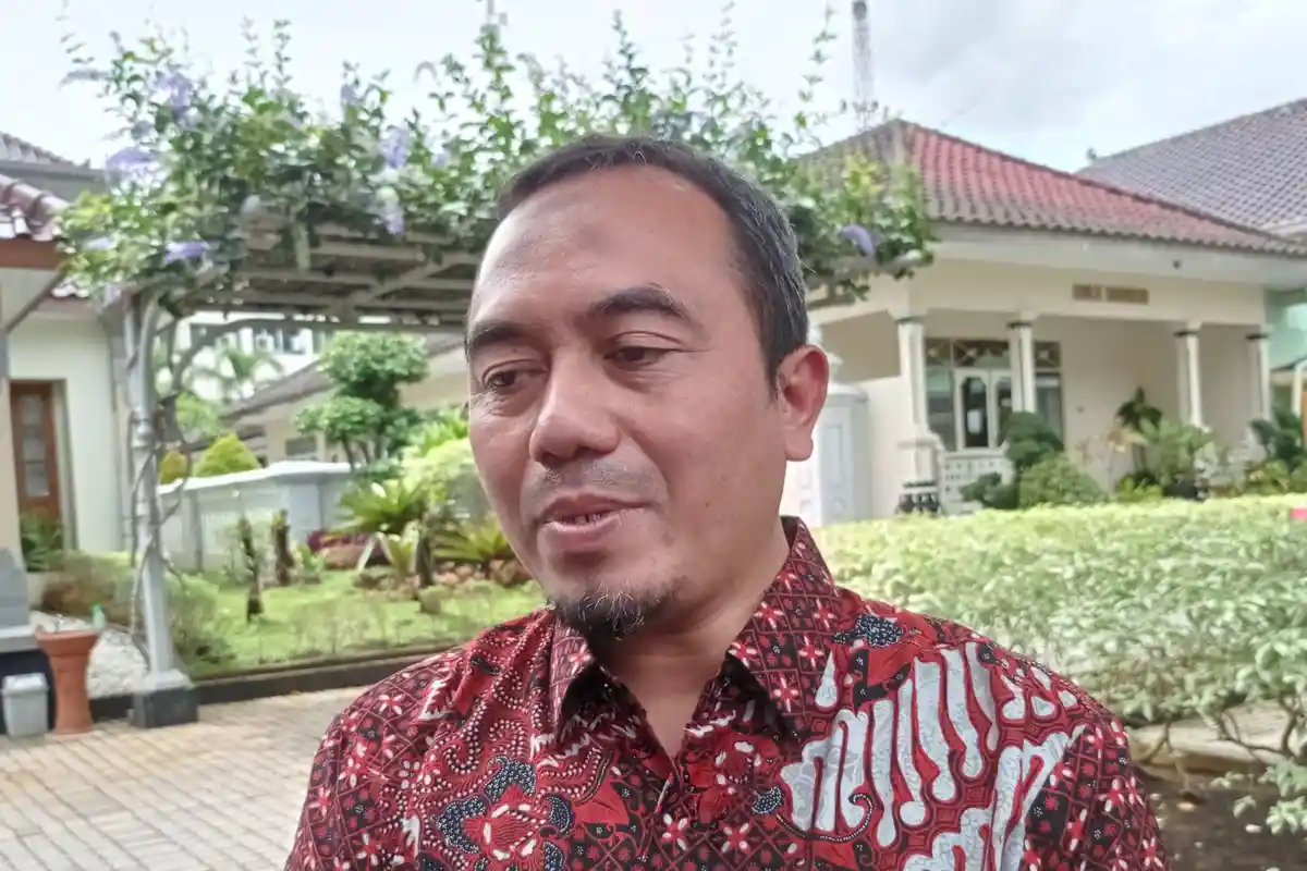 Tanggapi Pernyataan Ade Armando, Wakil Ketua DPRD DIY: Belajar Lagi Demokrasi dan Sejarah NKRI