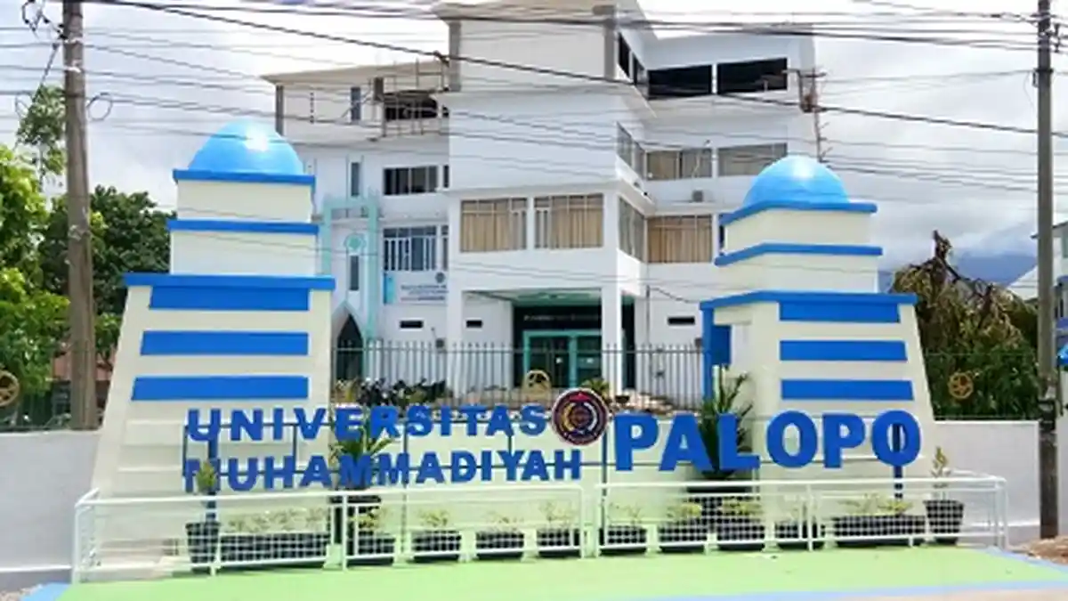 Sejarah Berdirinya Universitas Muhammadiyah Palopo, Punya 3 Fakultas, 12 Prodi, dan Pascasarjana