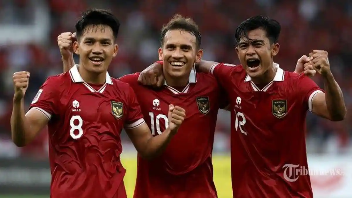 Prediksi Susunan Pemain China vs Timnas Indonesia, Rizky Ridho dan Witan Sulaeman Starter